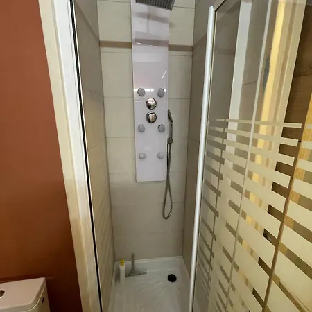 L'escapade Marine דירה *