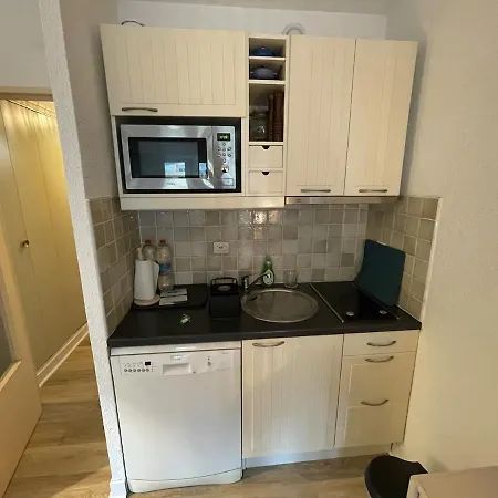 L'escapade Marine * Agde