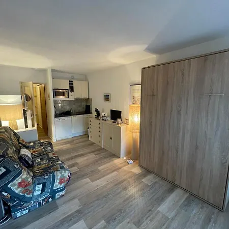 L'escapade Marine Apartment