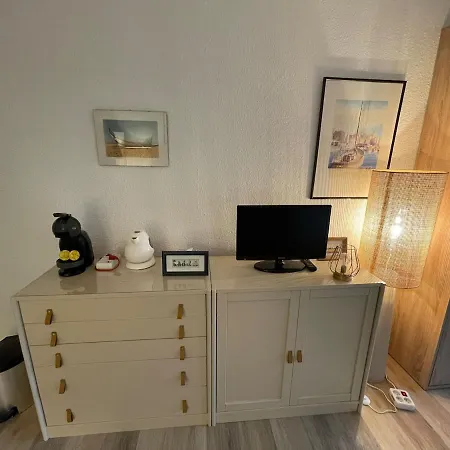 L'escapade Marine Apartment Agde