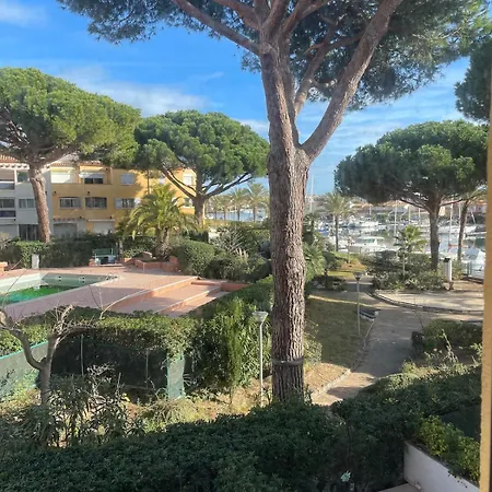 Appartamento L'escapade Marine