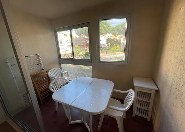 L'escapade Marine Apartman Agde