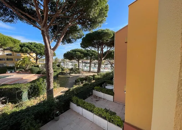 L'escapade Marine Agde