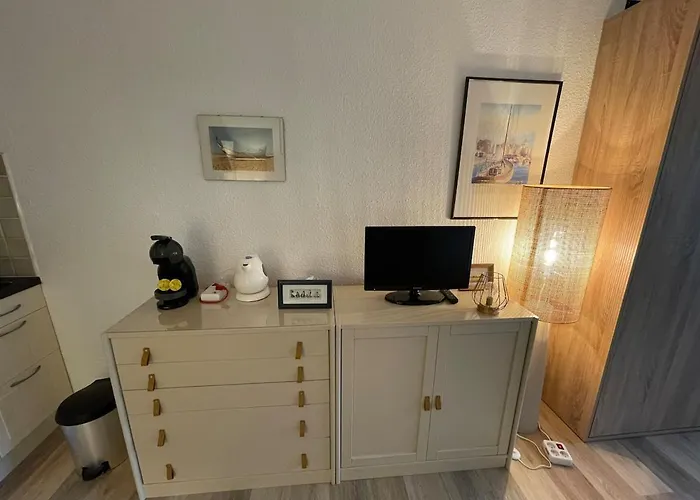 L'escapade Marine Apartman Agde