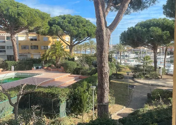 Apartman L'escapade Marine