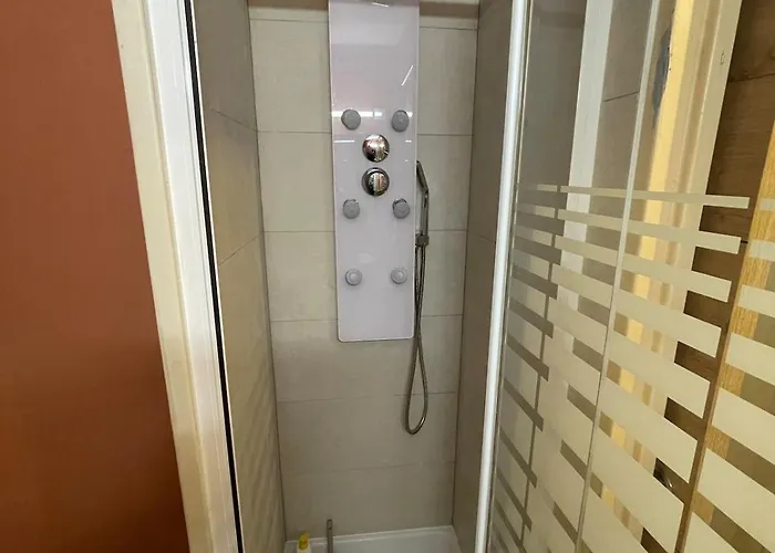 L'escapade Marine Apartman *